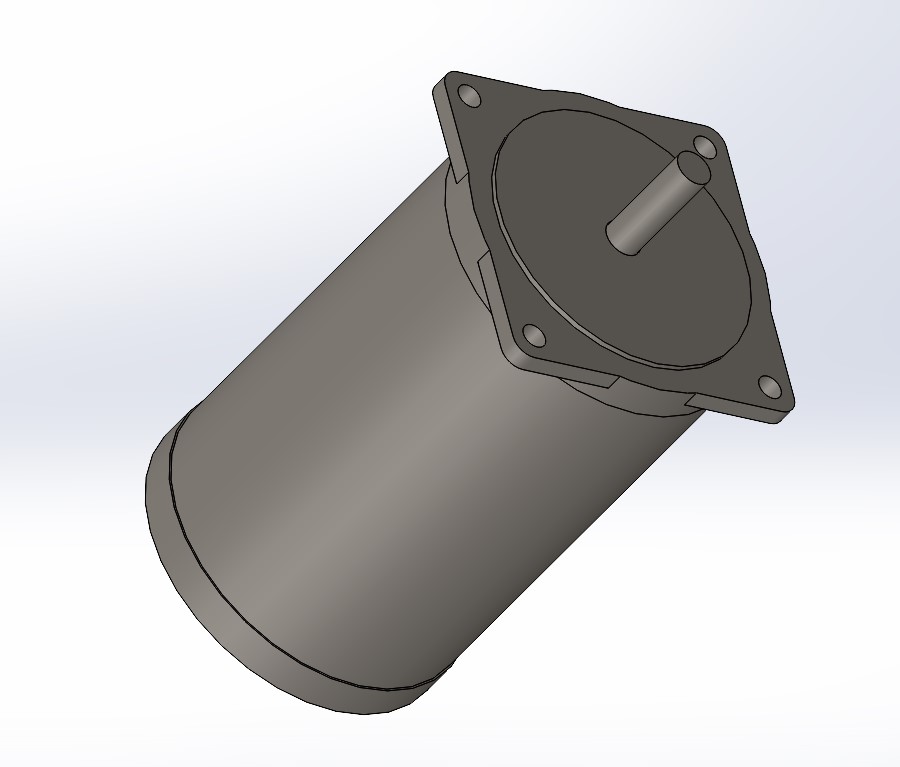 Miniangle步进电机34 PM-C211
